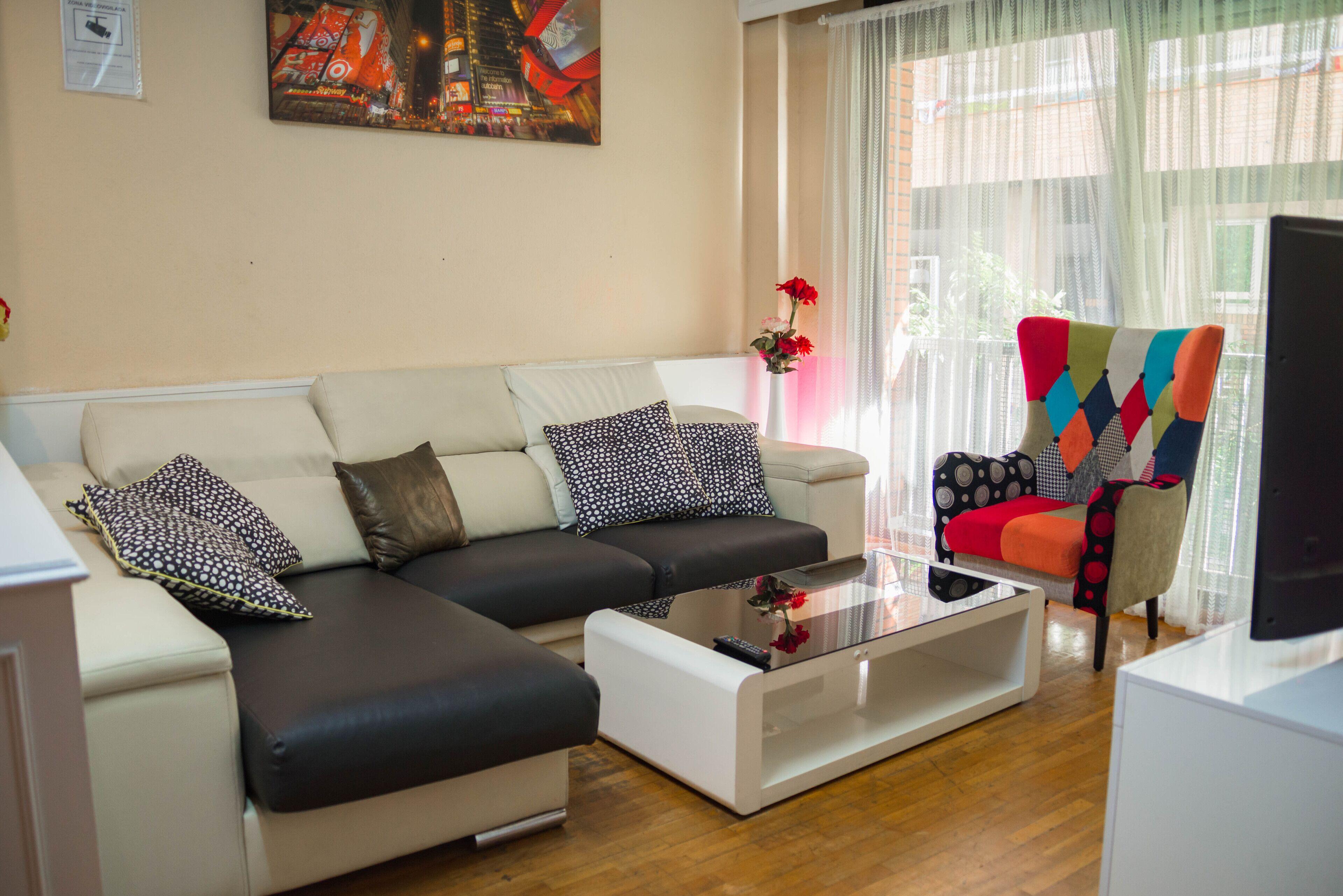 Hostal Ideal Badal — Fotos 3